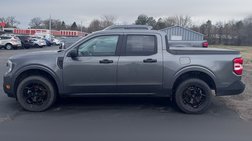 2023 Ford Maverick XL