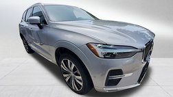 2022 Volvo XC60 B6 Inscription
