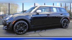 2023 MINI Clubman Cooper S ALL4