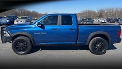 2011 Ram Ram Pickup 1500 Sport