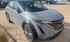 2024 Nissan Ariya Engage