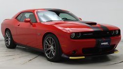 2017 Dodge Challenger SRT 392