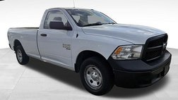 2019 Ram Ram Pickup 1500 Classic Tradesman