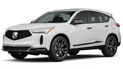 2026 Acura RDX SH-AWD w/Tech