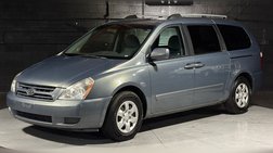 2009 Kia Sedona LX