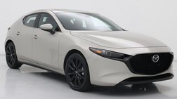2025 Mazda MAZDA3 2.5 S Premium