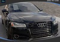 2016 Audi A8 4.0T quattro Sport