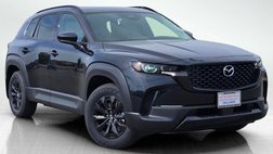 2025 Mazda CX-50 Hybrid Premium