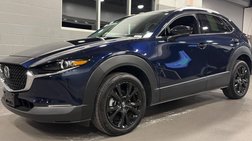 2023 Mazda CX-30 2.5 Turbo Premium