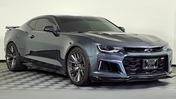 2022 Chevrolet Camaro ZL1