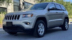 2014 Jeep Grand Cherokee Laredo