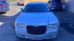 2010 Chrysler 300 C HEMI