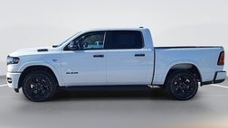 2026 Ram Ram Pickup 1500 Big Horn