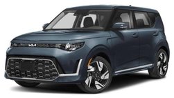 2025 Kia Soul GT-Line