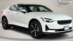 2022 Polestar 2 Long Range Dual Motor