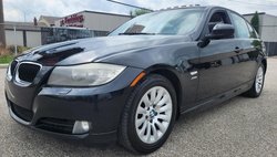 2009 BMW 3 Series 328i xDrive
