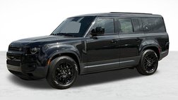 2024 Land Rover Defender 130 P300 S