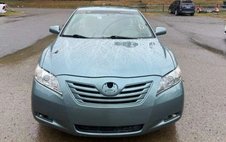 2009 Toyota Camry SE