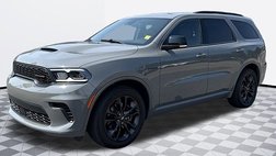 2024 Dodge Durango R/T Premium