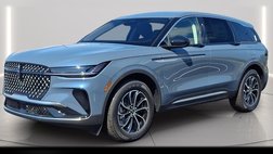 2026 Lincoln Nautilus Hybrid Premiere