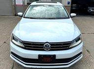 2018 Volkswagen Jetta 1.4T SE