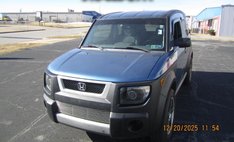 2006 Honda Element LX