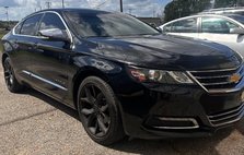 2019 Chevrolet Impala Premier