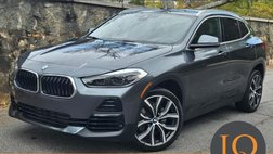 2021 BMW X2 xDrive28i
