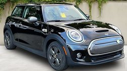 2021 MINI Hardtop Cooper SE
