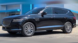 2024 Genesis GV80 2.5T