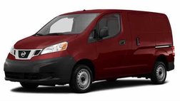 2016 Nissan NV200 SV