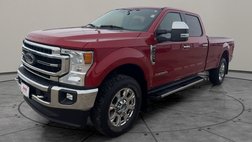 2020 Ford Super Duty F-250 Lariat