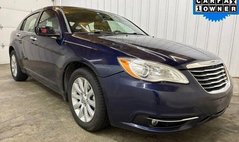 2014 Chrysler 200 Limited