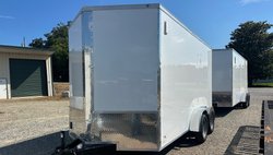 2026 Other Makes ENCLOSED