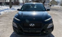 2020 Hyundai Kona SE