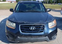 2010 Hyundai Santa Fe GLS