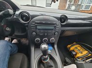 2014 Mazda MX-5 Miata Sport