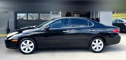 2006 Lexus ES 330 Base