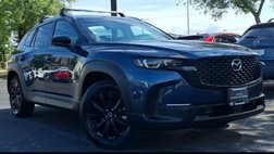 2025 Mazda CX-50 2.5 S Premium