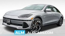 2024 Hyundai Ioniq 6 Limited
