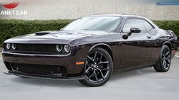 2020 Dodge Challenger GT