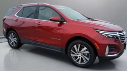 2023 Chevrolet Equinox Premier