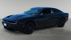 2024 Dodge Charger Daytona R/T