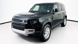 2025 Land Rover Defender 110 P300 S