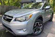 2013 Subaru XV Crosstrek 2.0i Limited