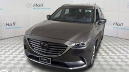 2020 Mazda CX-9 Grand Touring