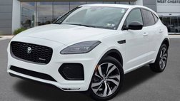 2024 Jaguar E-PACE P250 R-Dynamic SE