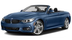 2015 BMW 4 Series 435i
