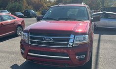 2017 Ford Expedition Limited