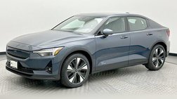 2024 Polestar 2 Long Range Dual Motor